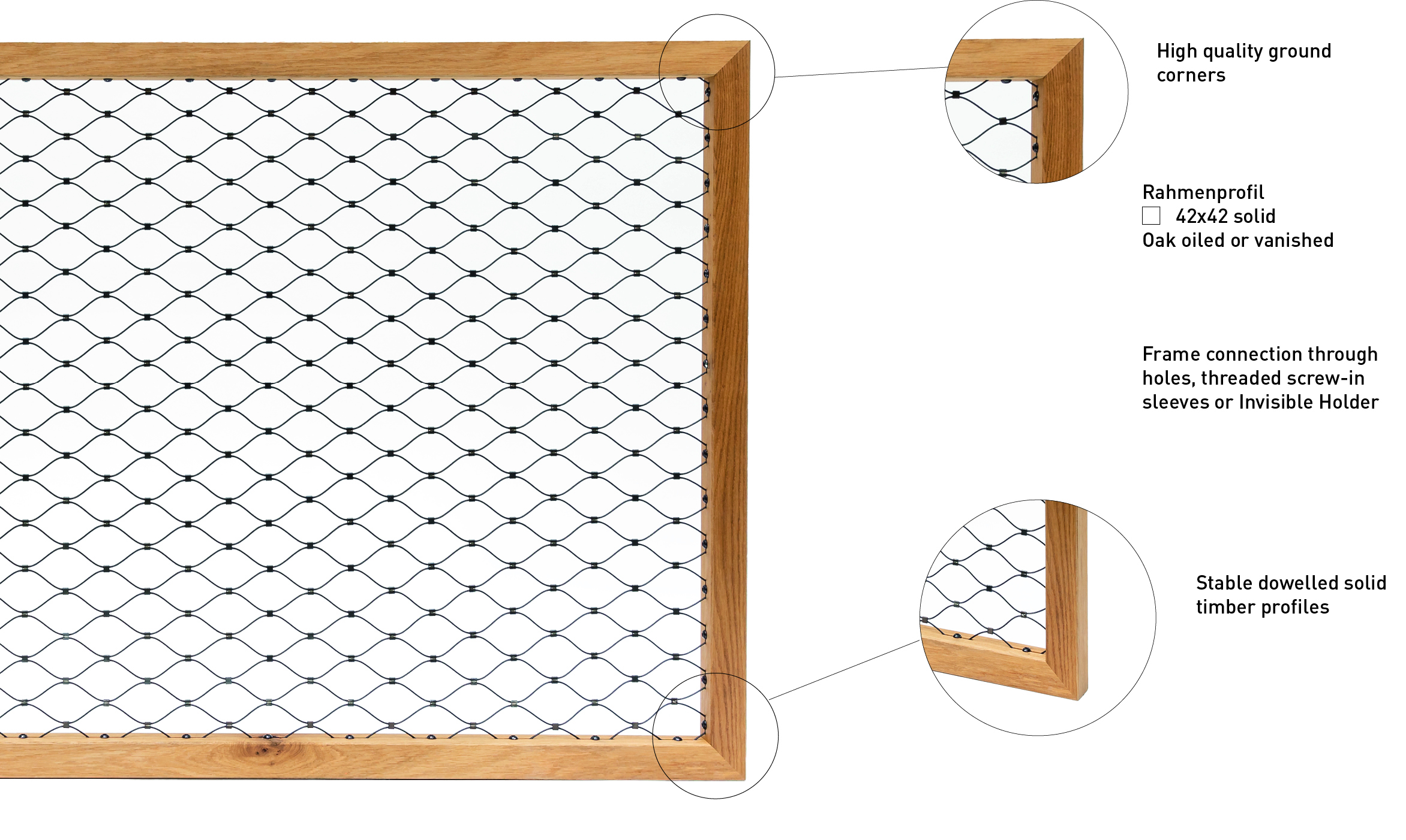 Frameworkx XT4 EN2