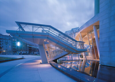 Brooklyn Museum of Art, New York, USA